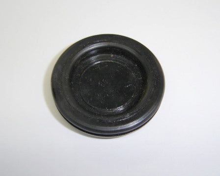 Headlight Bucket Rubber Plug Honda SL70 XL70-hondanuts-Z50-CT70-QA50-SL70-XR75-parts-NOS-OEM-Honda