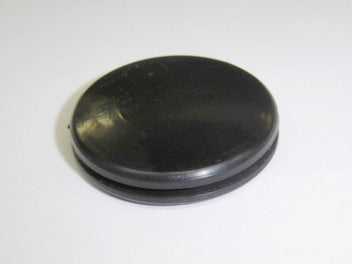 Headlight Bucket Rubber Plug Honda SL70 XL70-hondanuts-Z50-CT70-QA50-SL70-XR75-parts-NOS-OEM-Honda