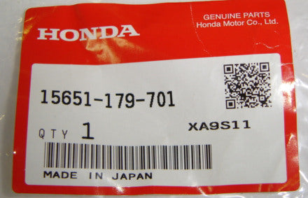Dipstick Honda Z50R XR50R OEM-hondanuts-Z50-CT70-QA50-SL70-XR75-parts-NOS-OEM-Honda
