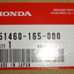 Front Fork Lower Legs Honda Z50R 1979-1999 OEM-hondanuts-Z50-CT70-QA50-SL70-XR75-parts-NOS-OEM-Honda