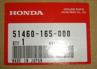 (02/03) Front Fork Lower Legs Honda Z50R 1979-1999 OEM-hondanuts-Z50-CT70-QA50-SL70-XR75-parts-NOS-OEM-Honda