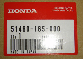 (03/04) Front Fork Lower Legs Honda Z50R 1979-1999 OEM-hondanuts-Z50-CT70-QA50-SL70-XR75-parts-NOS-OEM-Honda