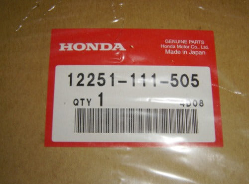Cylinder Head Gasket Honda  CT70 SL70 XL70 OEM-hondanuts-Z50-CT70-QA50-SL70-XR75-parts-NOS-OEM-Honda