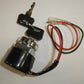 Ignition Key Switch Honda CT90 CL70-hondanuts-Z50-CT70-QA50-SL70-XR75-parts-NOS-OEM-Honda