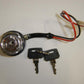 Ignition Key Switch Honda CT90 CL70-hondanuts-Z50-CT70-QA50-SL70-XR75-parts-NOS-OEM-Honda