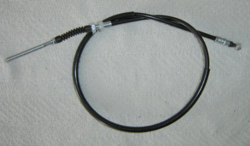 (03A) Front Brake Cable Honda Z50R 1986-99-hondanuts-Z50-CT70-QA50-SL70-XR75-parts-NOS-OEM-Honda