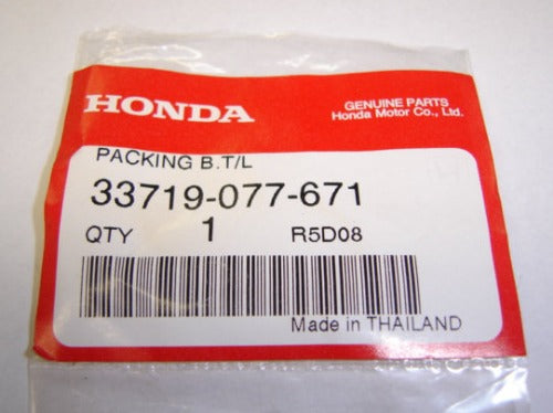 (07) Rubber Grommet Honda CT70 OEM-hondanuts-Z50-CT70-QA50-SL70-XR75-parts-NOS-OEM-Honda