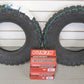 (05B/11) IRC 8" Tires and Tubes Z50-hondanuts-Z50-CT70-QA50-SL70-XR75-parts-NOS-OEM-Honda
