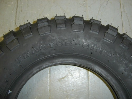 (05B/11) IRC 8" Tires and Tubes Z50-hondanuts-Z50-CT70-QA50-SL70-XR75-parts-NOS-OEM-Honda