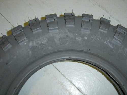 (15A/16) Shinko 8" Tires and Tubes Z50-hondanuts-Z50-CT70-QA50-SL70-XR75-parts-NOS-OEM-Honda