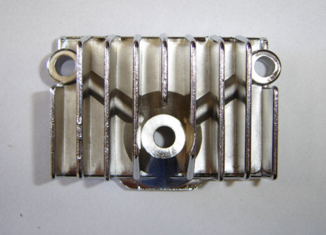 Cover Cylinder Head Honda Z50 CT70 ATC70 SL70-hondanuts-Z50-CT70-QA50-SL70-XR75-parts-NOS-OEM-Honda