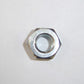 (29) Hex Nut Honda Z50 CT70 CT90-hondanuts-Z50-CT70-QA50-SL70-XR75-parts-NOS-OEM-Honda