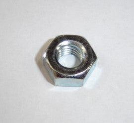 Hex Nut Honda Z50 CT70 CT90-hondanuts-Z50-CT70-QA50-SL70-XR75-parts-NOS-OEM-Honda