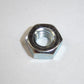 (22) Hex Nut Honda Z50 CT70 CT90-hondanuts-Z50-CT70-QA50-SL70-XR75-parts-NOS-OEM-Honda