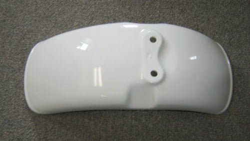 (08) Front Fender Honda Z50R 1987 Minitrail OEM-hondanuts-Z50-CT70-QA50-SL70-XR75-parts-NOS-OEM-Honda