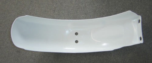 Rear Fender Honda Z50R 1987 Minitrail OEM-hondanuts-Z50-CT70-QA50-SL70-XR75-parts-NOS-OEM-Honda