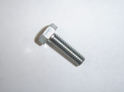 Hex Bolt 6 x 20mm Honda OEM-hondanuts-Z50-CT70-QA50-SL70-XR75-parts-NOS-OEM-Honda