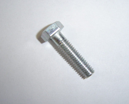 Hex Bolt 6 x 25mm Honda OEM-hondanuts-Z50-CT70-QA50-SL70-XR75-parts-NOS-OEM-Honda