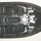Seat  Z50R 1988-99 Reproduction Red & Black-hondanuts-Z50-CT70-QA50-SL70-XR75-parts-NOS-OEM-Honda