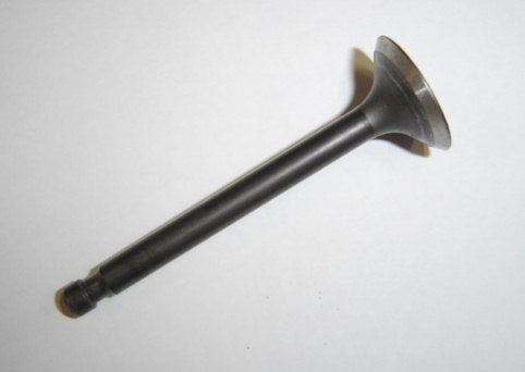 Exhaust Valve Honda CT70 1978-81 Vesrah-hondanuts-Z50-CT70-QA50-SL70-XR75-parts-NOS-OEM-Honda