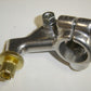 Lever Perch w/ mirror hole 8mm SL70 XL70 XR75-hondanuts-Z50-CT70-QA50-SL70-XR75-parts-NOS-OEM-Honda