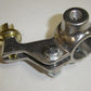 Lever Perch w/ mirror hole 8mm SL70 XL70 XR75-hondanuts-Z50-CT70-QA50-SL70-XR75-parts-NOS-OEM-Honda