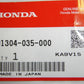 Clutch Lever Oring Honda CT70H SL70 XL70 OEM-hondanuts-Z50-CT70-QA50-SL70-XR75-parts-NOS-OEM-Honda