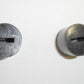 (17/18/21) Gas Tank Mount Kit Slot Type Honda  Z50K0-K1-hondanuts-Z50-CT70-QA50-SL70-XR75-parts-NOS-OEM-Honda