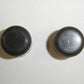 (17/18/21) Gas Tank Mount Kit Slot Type Honda  Z50K0-K1-hondanuts-Z50-CT70-QA50-SL70-XR75-parts-NOS-OEM-Honda