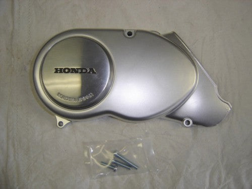 Flywheel Cover Honda Z50K0-79 OEM-hondanuts-Z50-CT70-QA50-SL70-XR75-parts-NOS-OEM-Honda