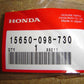 Dipstick Honda Z50 Z50R CT70 SL70 OEM-hondanuts-Z50-CT70-QA50-SL70-XR75-parts-NOS-OEM-Honda