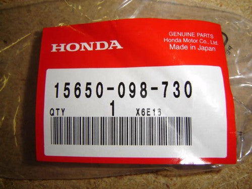 Dipstick Honda Z50 Z50R CT70 SL70 OEM-hondanuts-Z50-CT70-QA50-SL70-XR75-parts-NOS-OEM-Honda