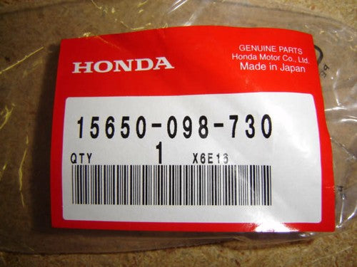 (05) Dipstick Honda Z50 Z50R CT70 SL70 OEM-hondanuts-Z50-CT70-QA50-SL70-XR75-parts-NOS-OEM-Honda