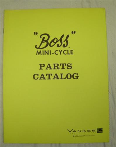 Boss Minicycle Parts Catalog NOS-hondanuts-Z50-CT70-QA50-SL70-XR75-parts-NOS-OEM-Honda