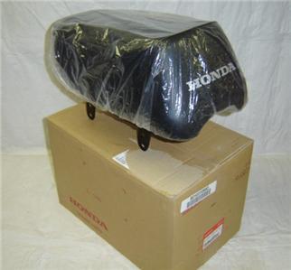 Seat Honda Z50K1 Minitrail OEM-hondanuts-Z50-CT70-QA50-SL70-XR75-parts-NOS-OEM-Honda