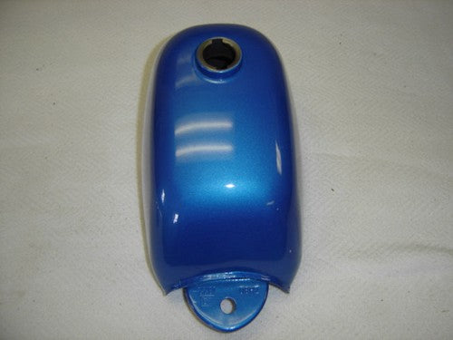 Gas Tank  Various Colors Honda Z50 1972-1978 Minitrail-hondanuts-Z50-CT70-QA50-SL70-XR75-parts-NOS-OEM-Honda