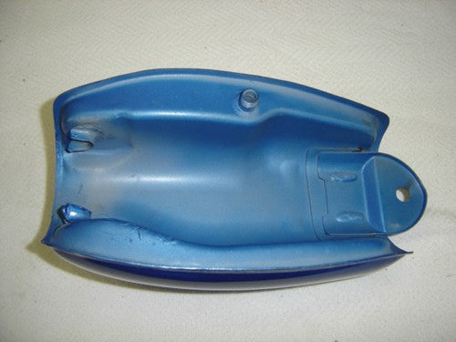 Gas Tank  Various Colors Honda Z50 1972-1978 Minitrail-hondanuts-Z50-CT70-QA50-SL70-XR75-parts-NOS-OEM-Honda