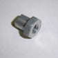 (20) Brake Cable Nut Honda Z50 CT70 SL70 QA50 OEM-hondanuts-Z50-CT70-QA50-SL70-XR75-parts-NOS-OEM-Honda