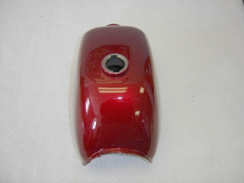 Gas Tank  Various Colors Honda Z50 1972-1978 Minitrail-hondanuts-Z50-CT70-QA50-SL70-XR75-parts-NOS-OEM-Honda