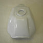 Gas Tank Z50R 1988-99 White-hondanuts-Z50-CT70-QA50-SL70-XR75-parts-NOS-OEM-Honda