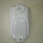 Gas Tank Z50R 1988-99 White-hondanuts-Z50-CT70-QA50-SL70-XR75-parts-NOS-OEM-Honda