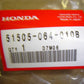 (09) Front Fork Boot Set Honda Z50 K0-78 CT70K0 OEM-hondanuts-Z50-CT70-QA50-SL70-XR75-parts-NOS-OEM-Honda