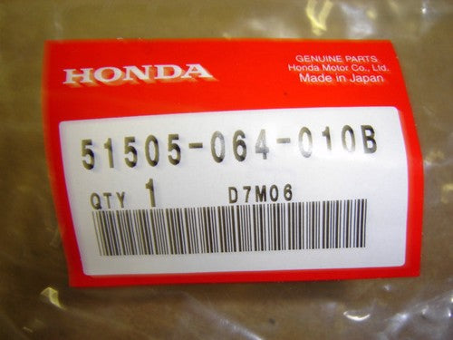 (09) Front Fork Boot Set Honda Z50 K0-78 CT70K0 OEM-hondanuts-Z50-CT70-QA50-SL70-XR75-parts-NOS-OEM-Honda