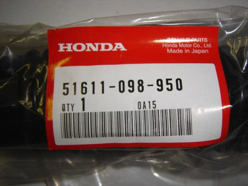 (20) Fork Boot Set Honda CT70K2-79 OEM-hondanuts-Z50-CT70-QA50-SL70-XR75-parts-NOS-OEM-Honda