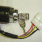 Ignition Key Switch Honda Z50K1 Minitrail-hondanuts-Z50-CT70-QA50-SL70-XR75-parts-NOS-OEM-Honda