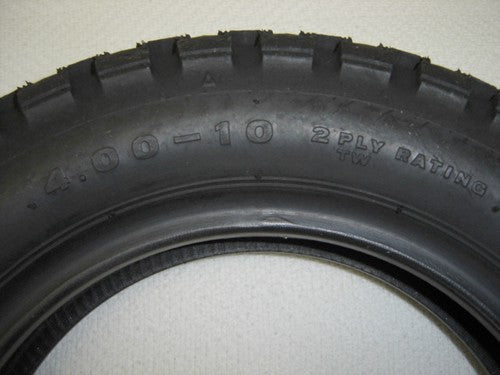 Bridgestone 10" Tire CT70-hondanuts-Z50-CT70-QA50-SL70-XR75-parts-NOS-OEM-Honda