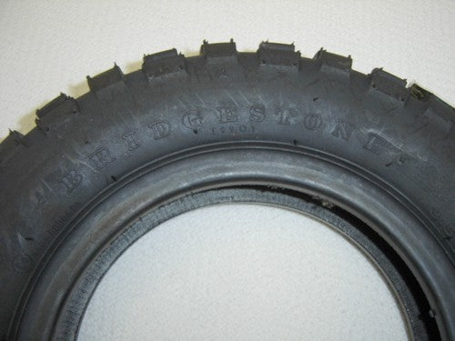 (07/08) Bridgestone 8" Tires and Tubes Z50-hondanuts-Z50-CT70-QA50-SL70-XR75-parts-NOS-OEM-Honda