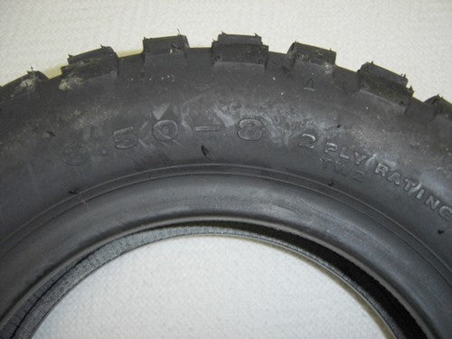 (07) Bridgestone 8" Tire Z50-hondanuts-Z50-CT70-QA50-SL70-XR75-parts-NOS-OEM-Honda