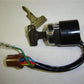 Ignition Switch Honda CT70K0 OEM-hondanuts-Z50-CT70-QA50-SL70-XR75-parts-NOS-OEM-Honda