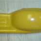 Fender Set Honda QA50 K0 Yellow Plastic-hondanuts-Z50-CT70-QA50-SL70-XR75-parts-NOS-OEM-Honda